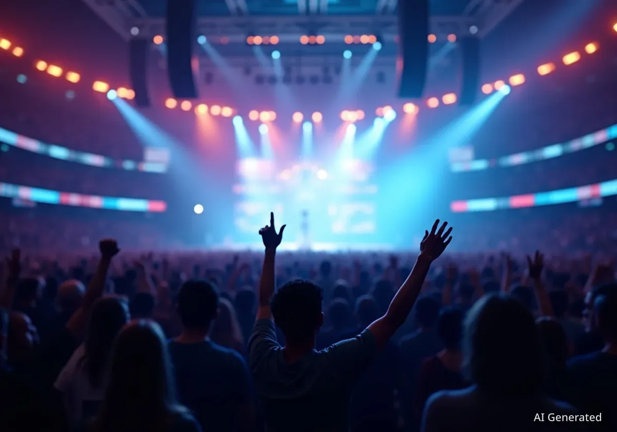 Burna Boy tritt im Januar 2026 im Hallenstadion auf