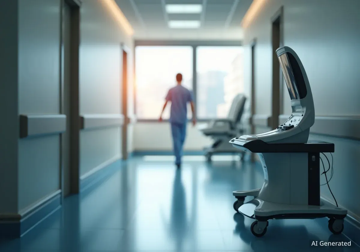 Psychiatrie im Wandel: Fusionen und neue Therapien