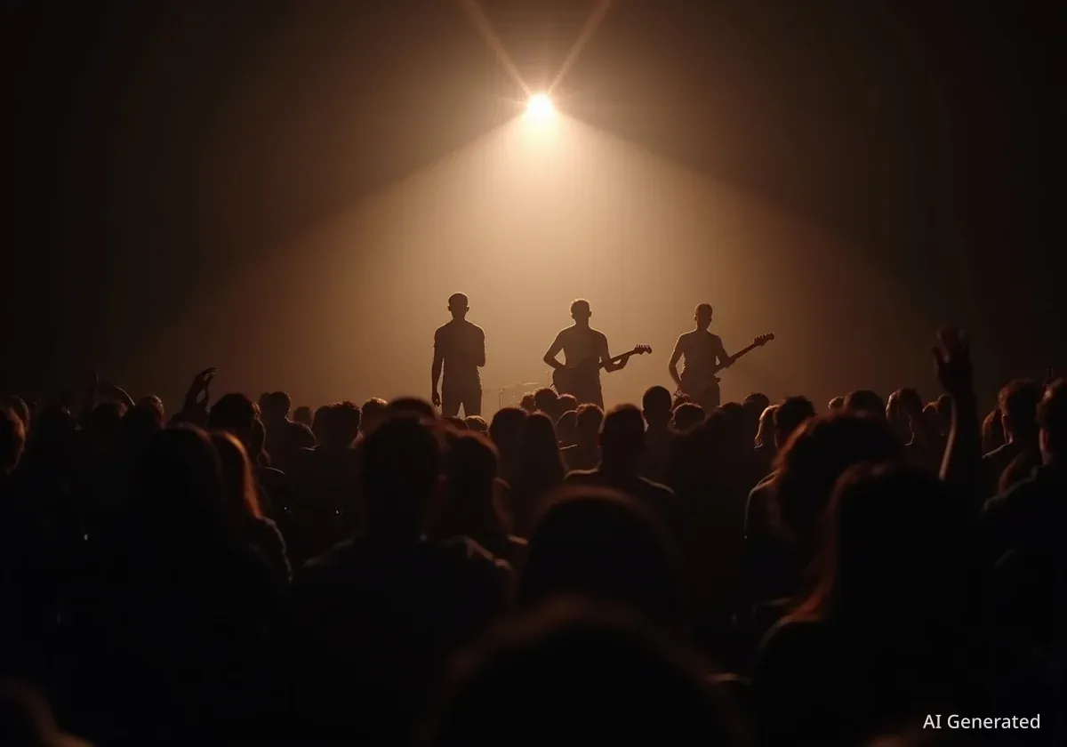Sting begeistert im Hallenstadion Zürich