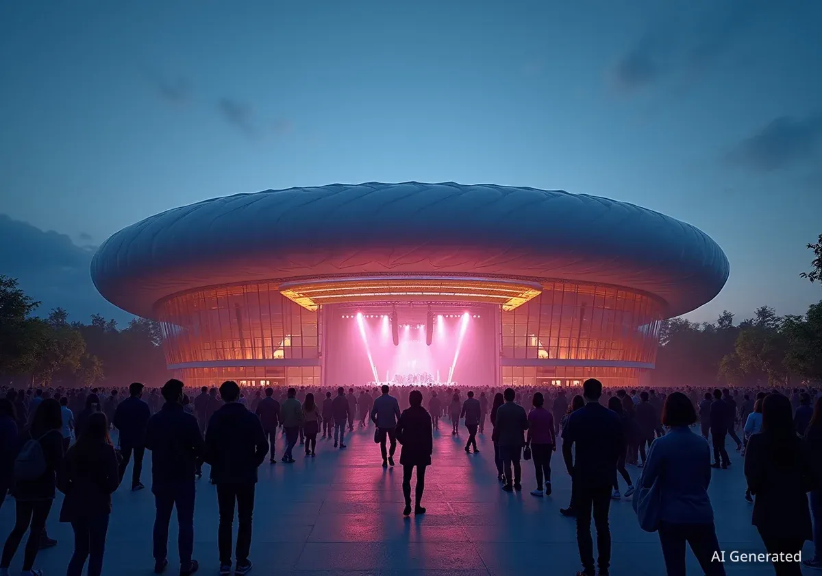 RÜFÜS DU SOL kündigen Welttournee an