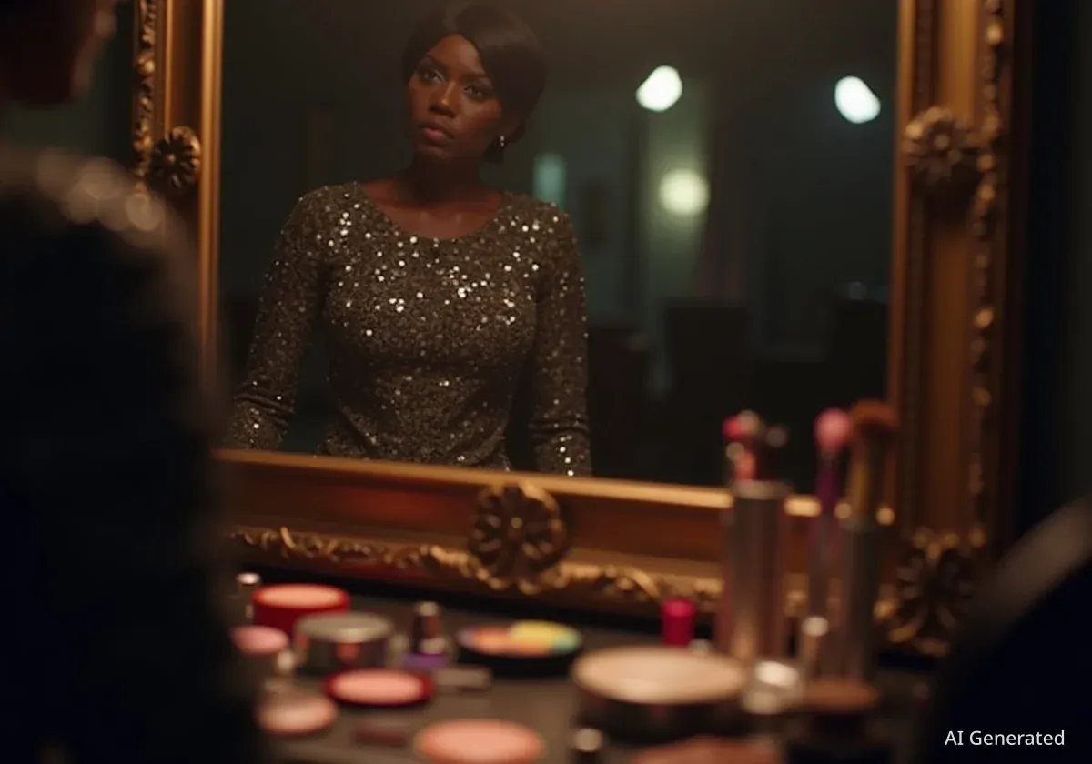 Vom Klassenzimmer auf die Bühne: Das Doppelleben eines Winterthurer Lehrers