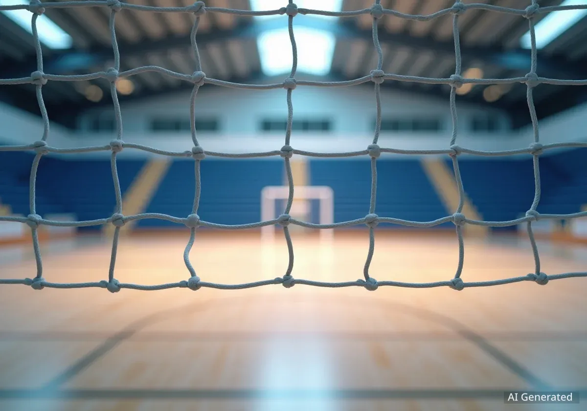 Kein Derby im Cup: Pfadi Winterthur trifft auf Top-Gegner