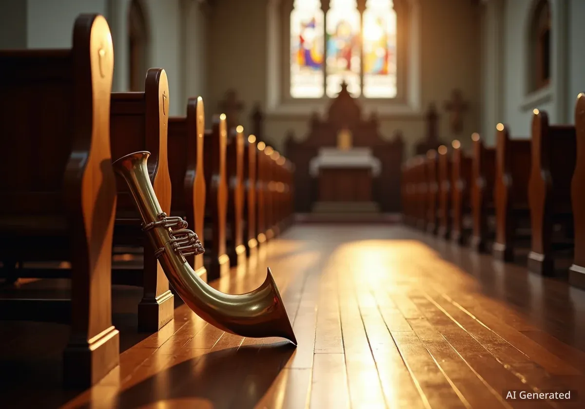 Volkstümliches Kirchenkonzert in Henggart