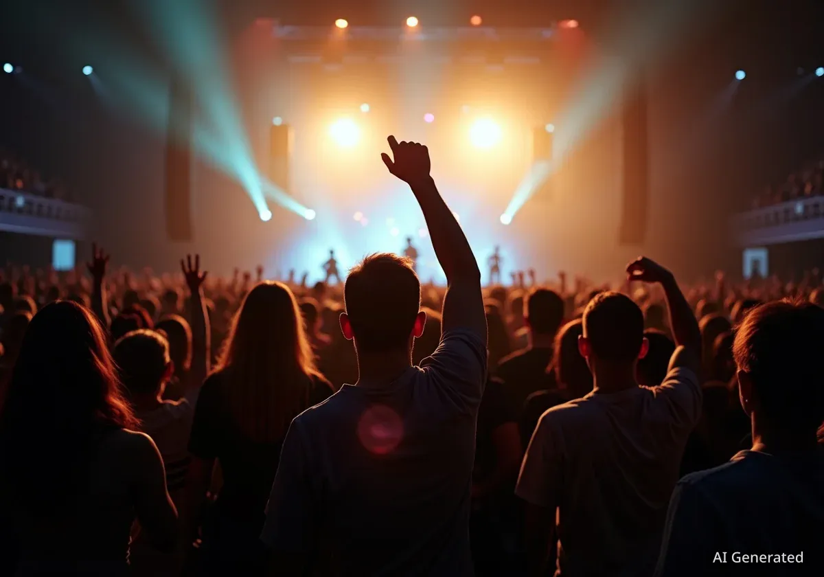 OneRepublic tritt im November in Zürich auf