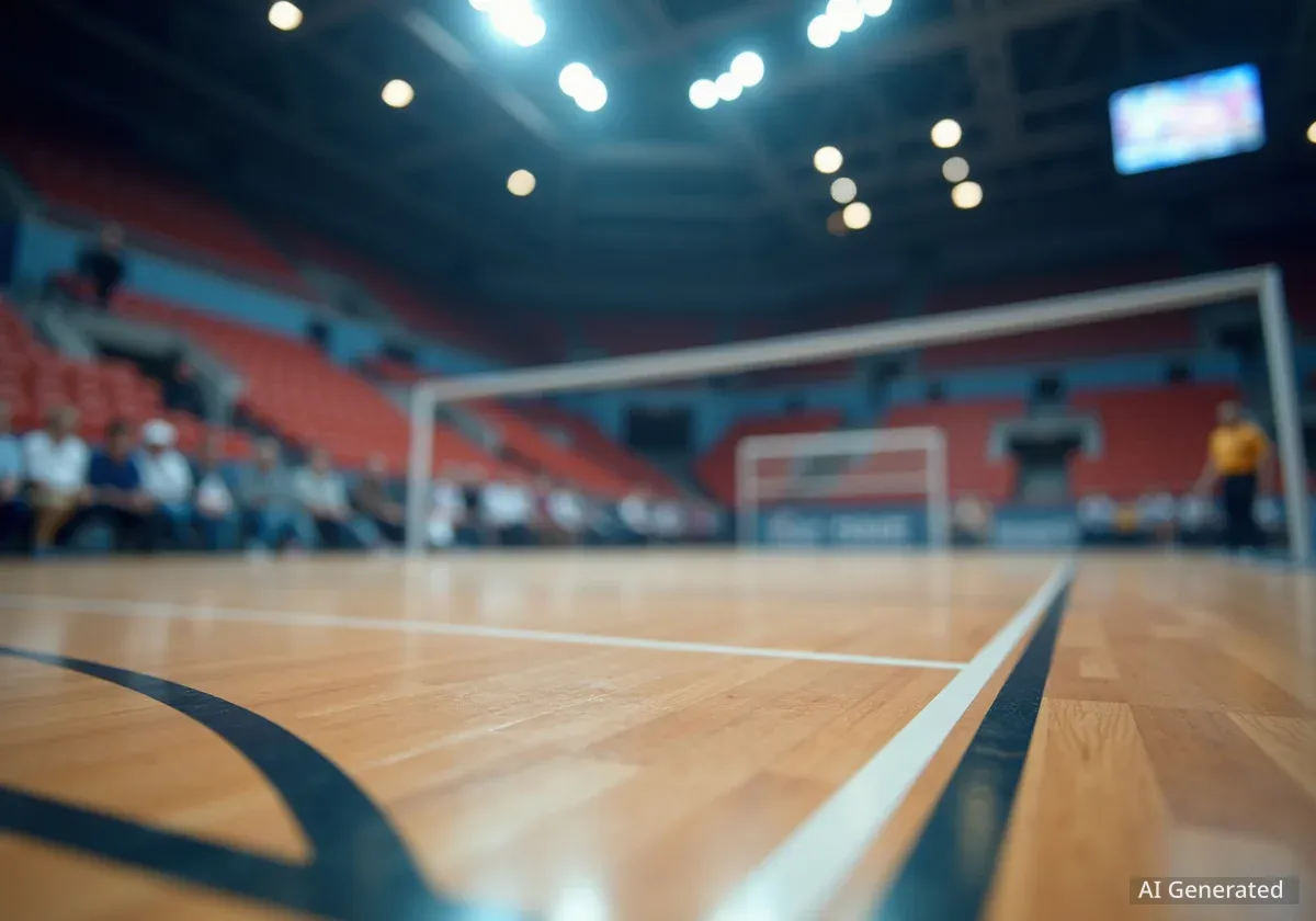 Schweizer Handballerinnen starten mit Kantersieg in EM-Quali