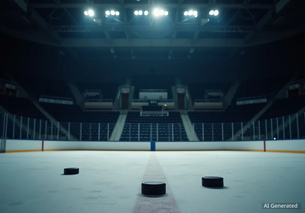 EHC Winterthur erlebt schwierigen Oktober