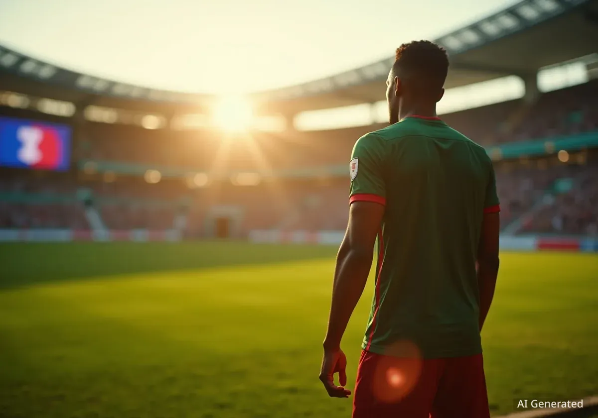 Winterthurs Cueni zwischen Abstiegskampf und WM-Traum