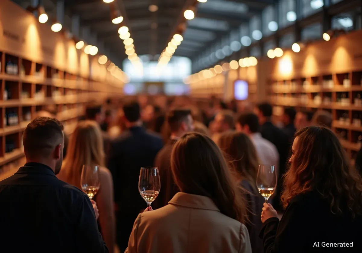 Expovina feiert 70. Jubiläum am Zürichsee