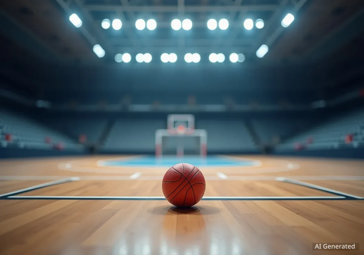 Pfadi Winterthur gewinnt Heimspiel gegen BSV Bern