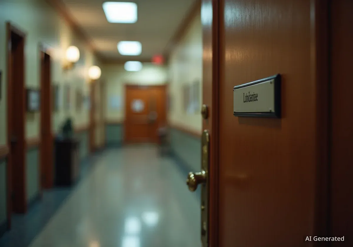 Rickenbach sucht dringend neues Gemeindeoberhaupt