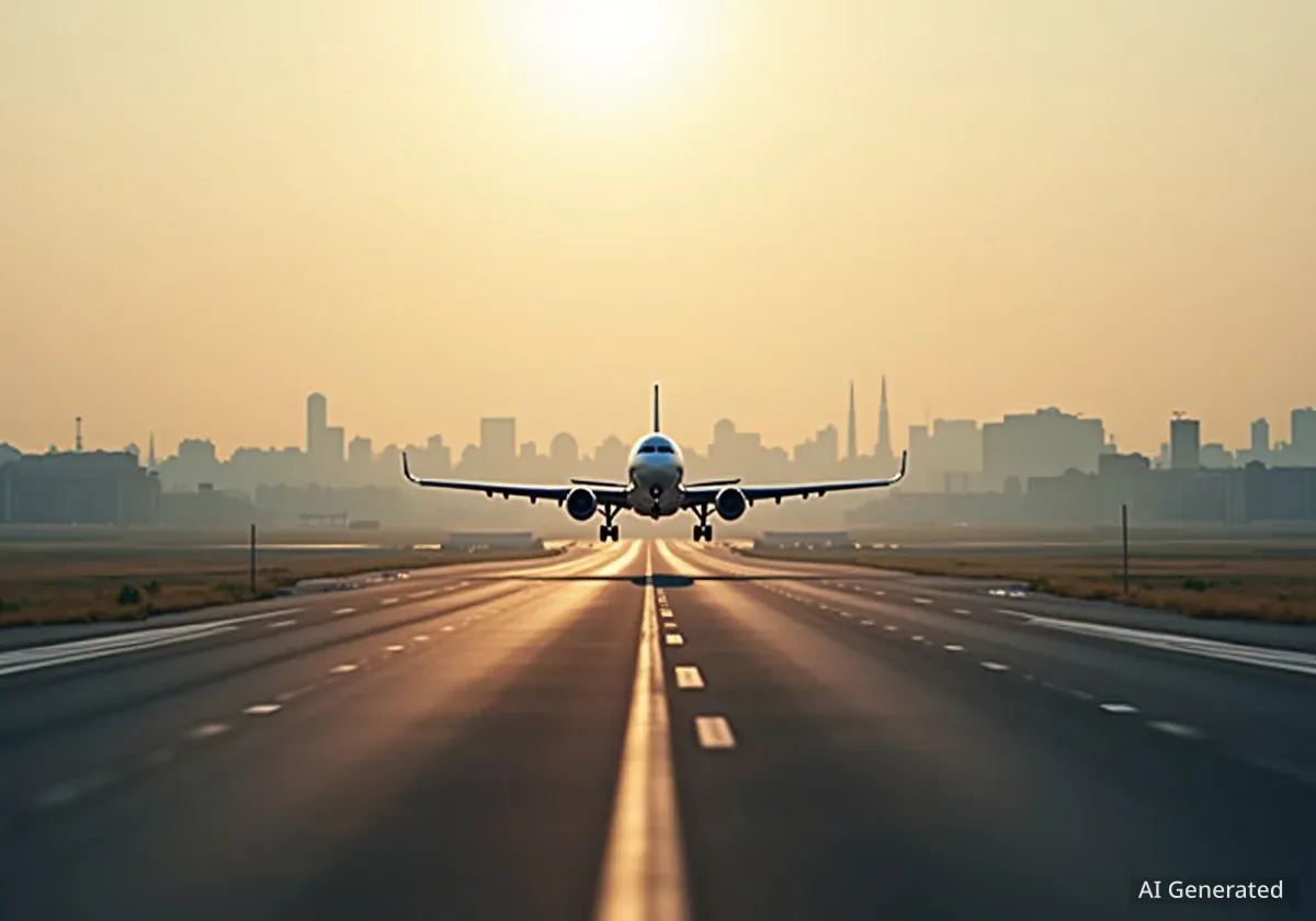 Zürich: Umweltverträglichkeitsprüfung im Fluglärmstreit