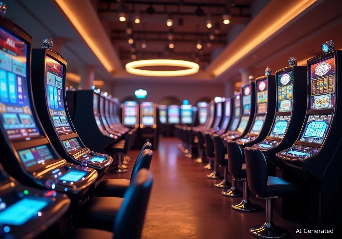 Neues Casino Winterthur eröffnet bald