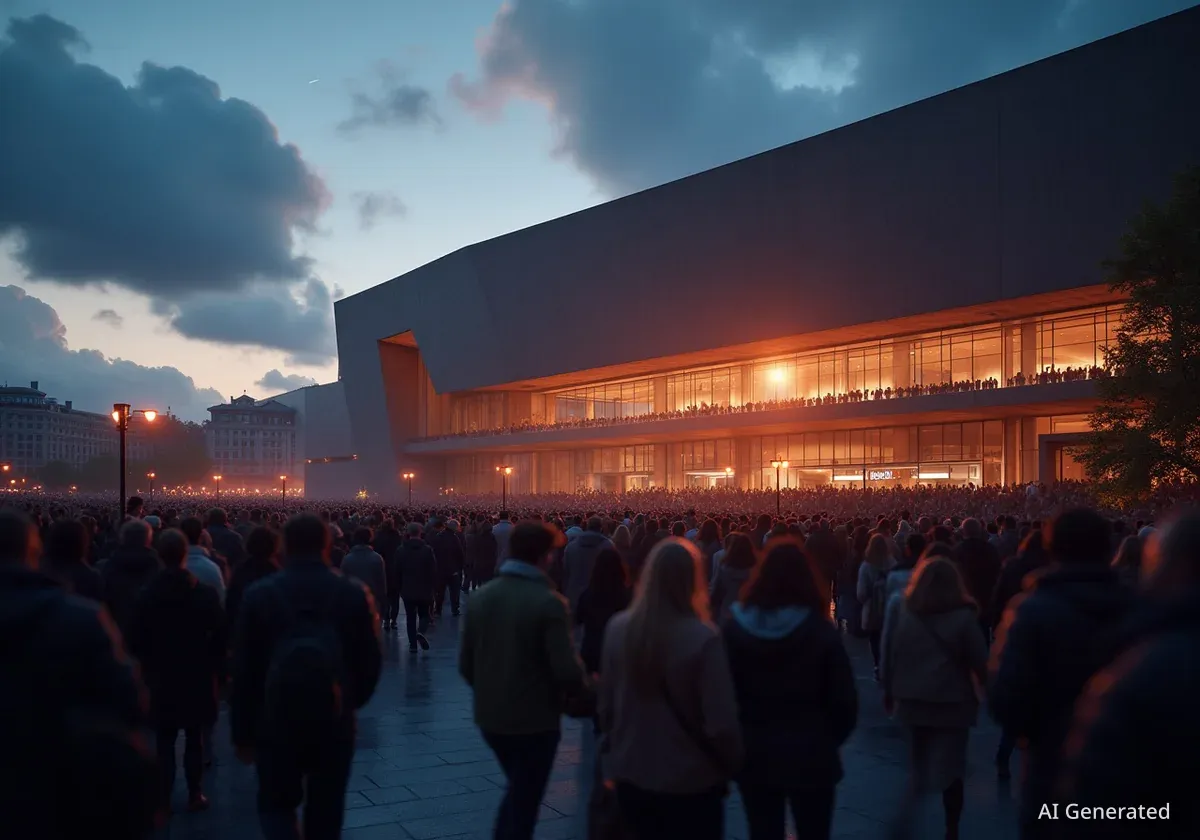 Simply Red feiert 40-jähriges Bestehen im Hallenstadion