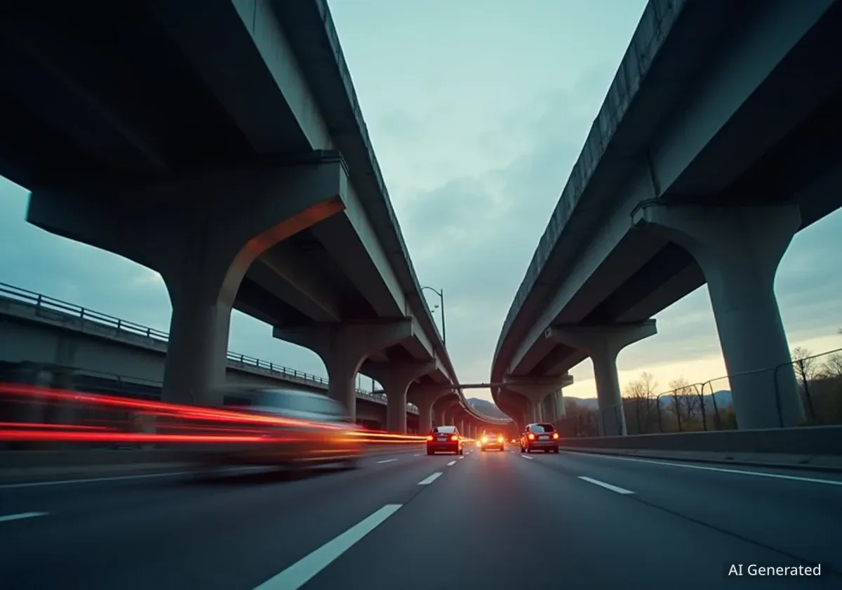 Glattal-Autobahn gestrichen: Hohe Kosten und Risiken