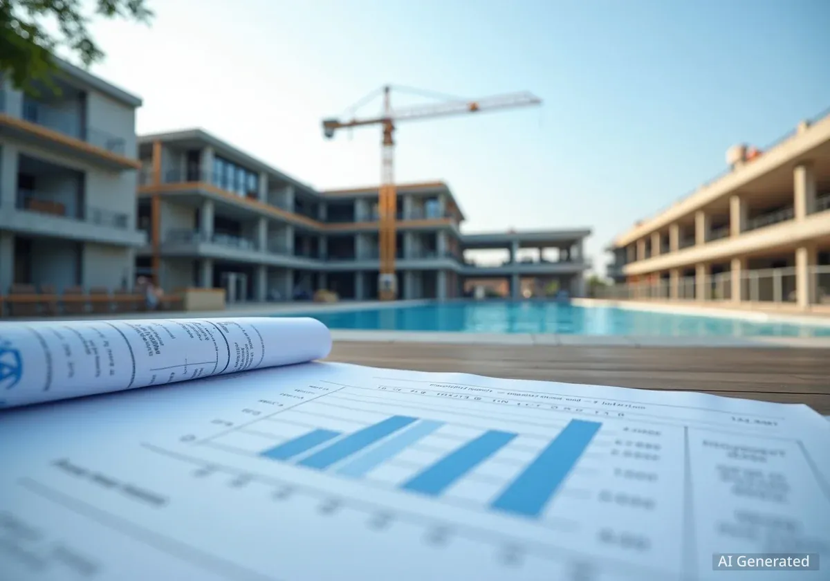 Neues Hallenbad Winterthur: Eröffnung für 2028 geplant