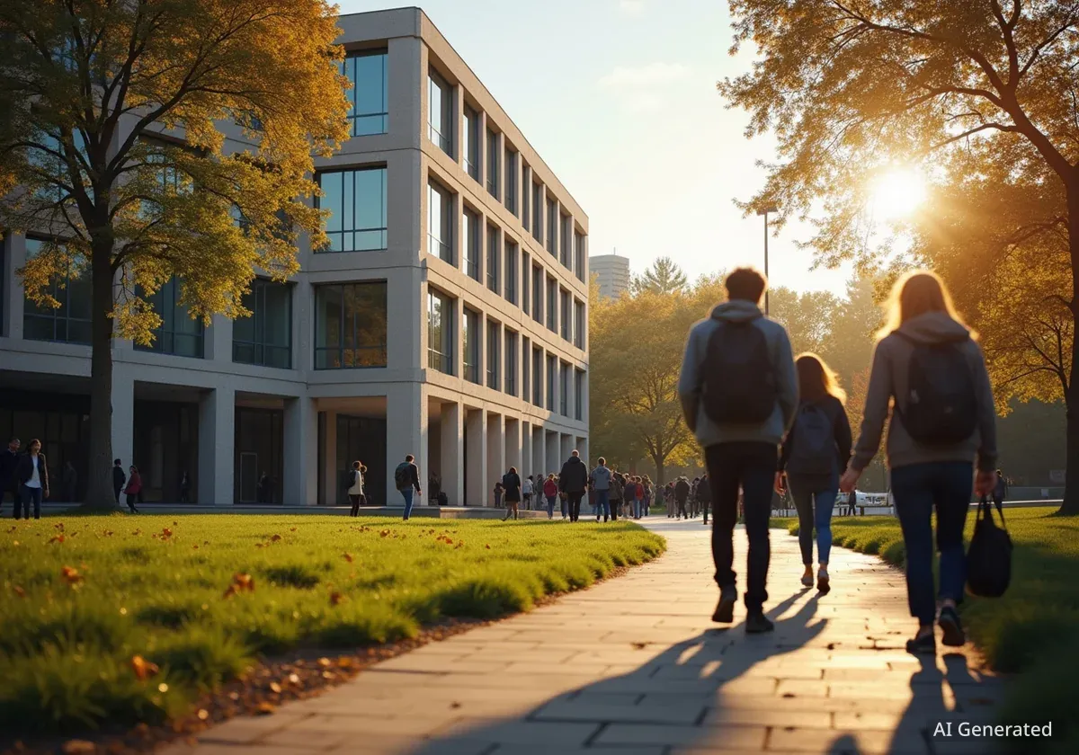 Zulassungsbeschränkungen an Zürcher Hochschulen angepasst