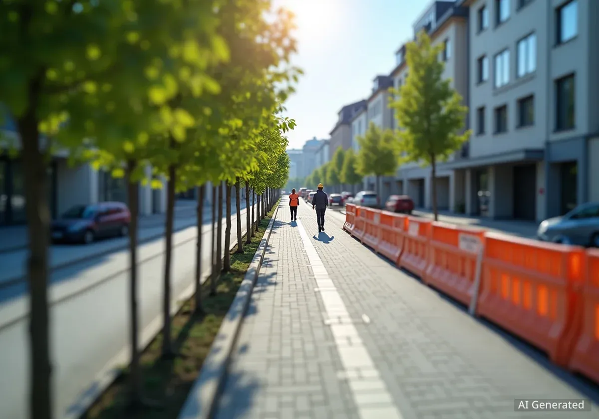 Winterthur erneuert Neuwiesen Quartier umfassend