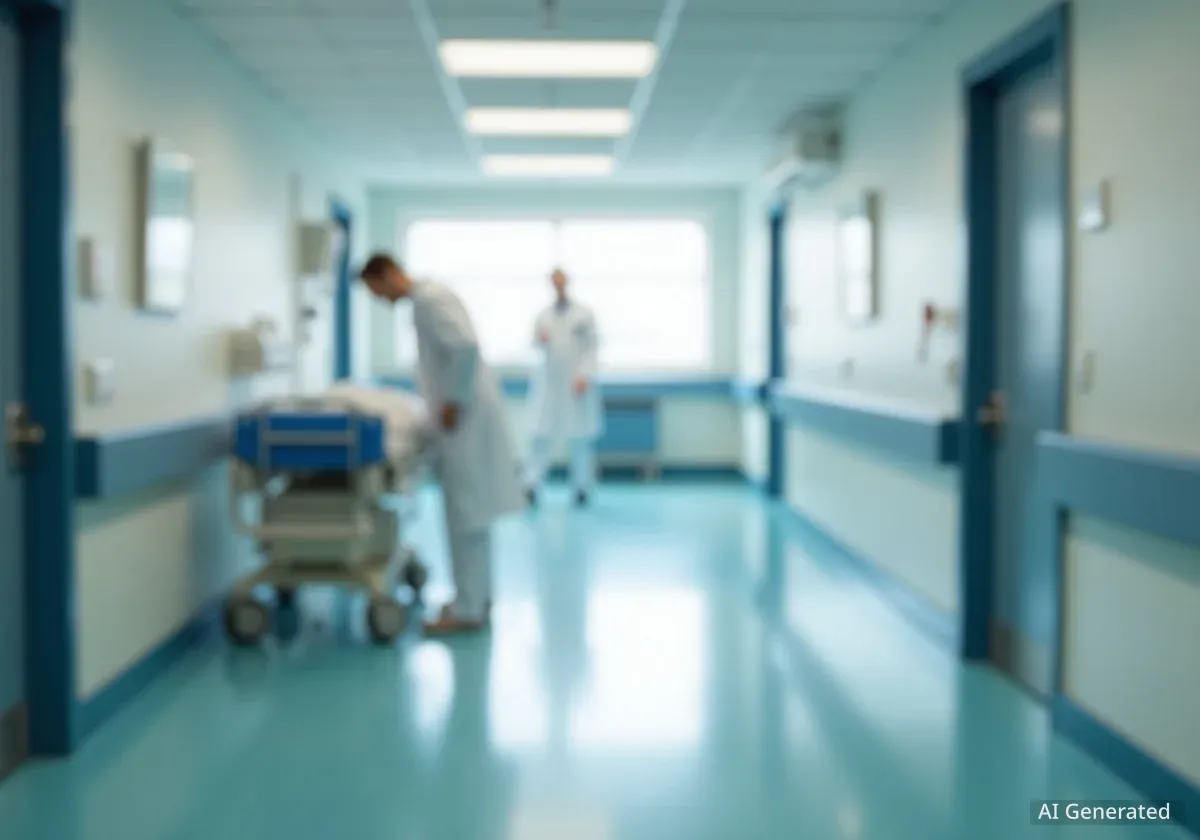 Thurgauer Spitäler als Vorbild für die Schweiz