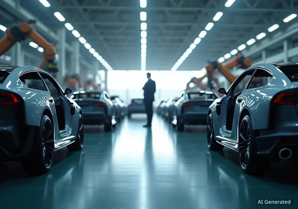 Markus Hutter: Erfolg in der Autobranche trotz Herausforderungen