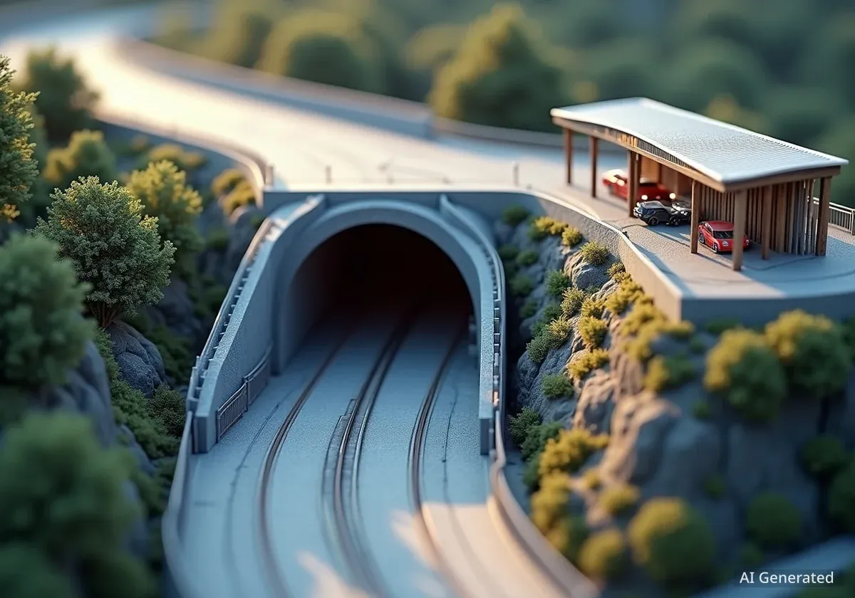 Bundesbericht stellt wichtige Winterthurer Projekte infrage