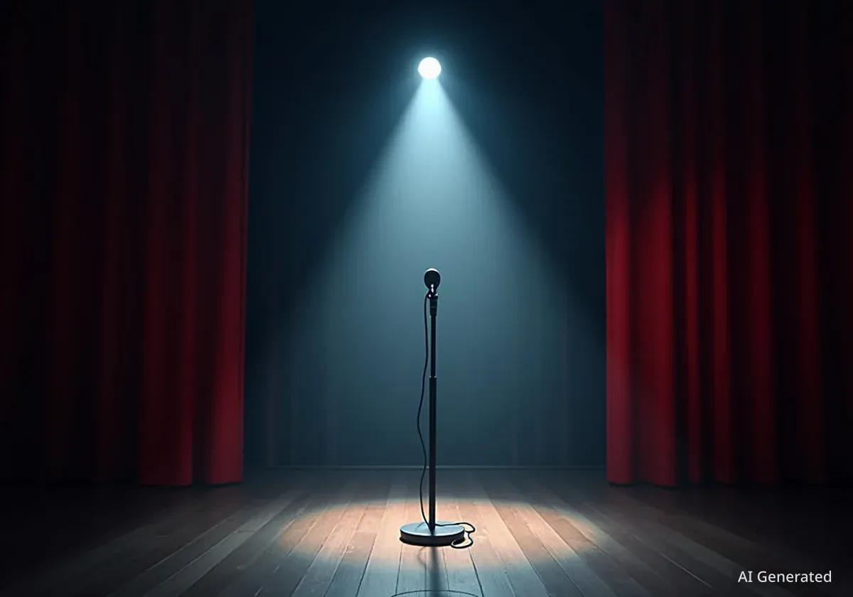 Hazel Brugger kündigt grosse «Good Evening Europe» Tour an