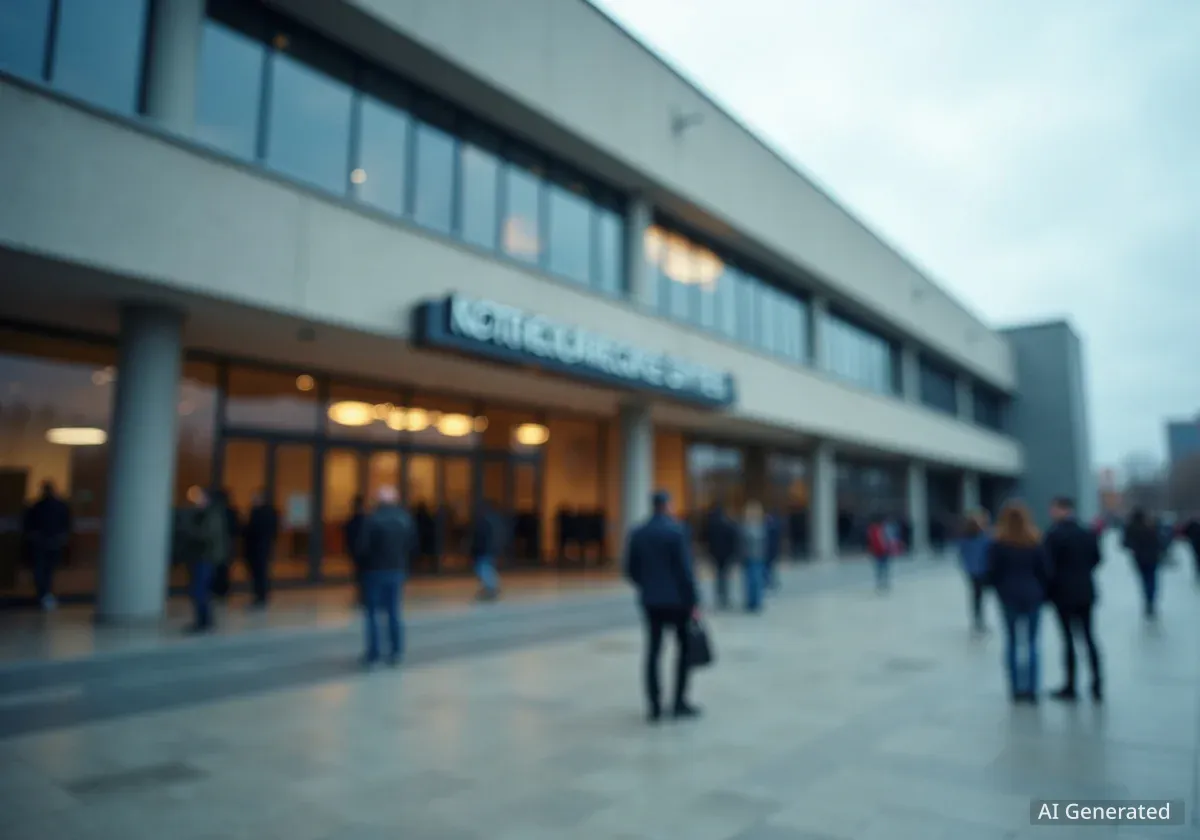 Umstrittene Freikirche hält Konferenz in Rickenbach ab