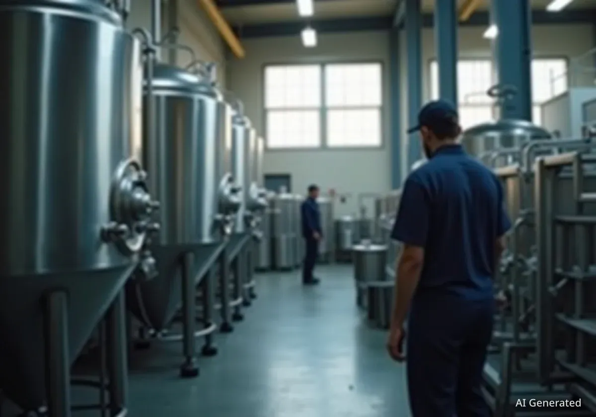 Chopfab Winterthur: 6 Stellen fallen weg