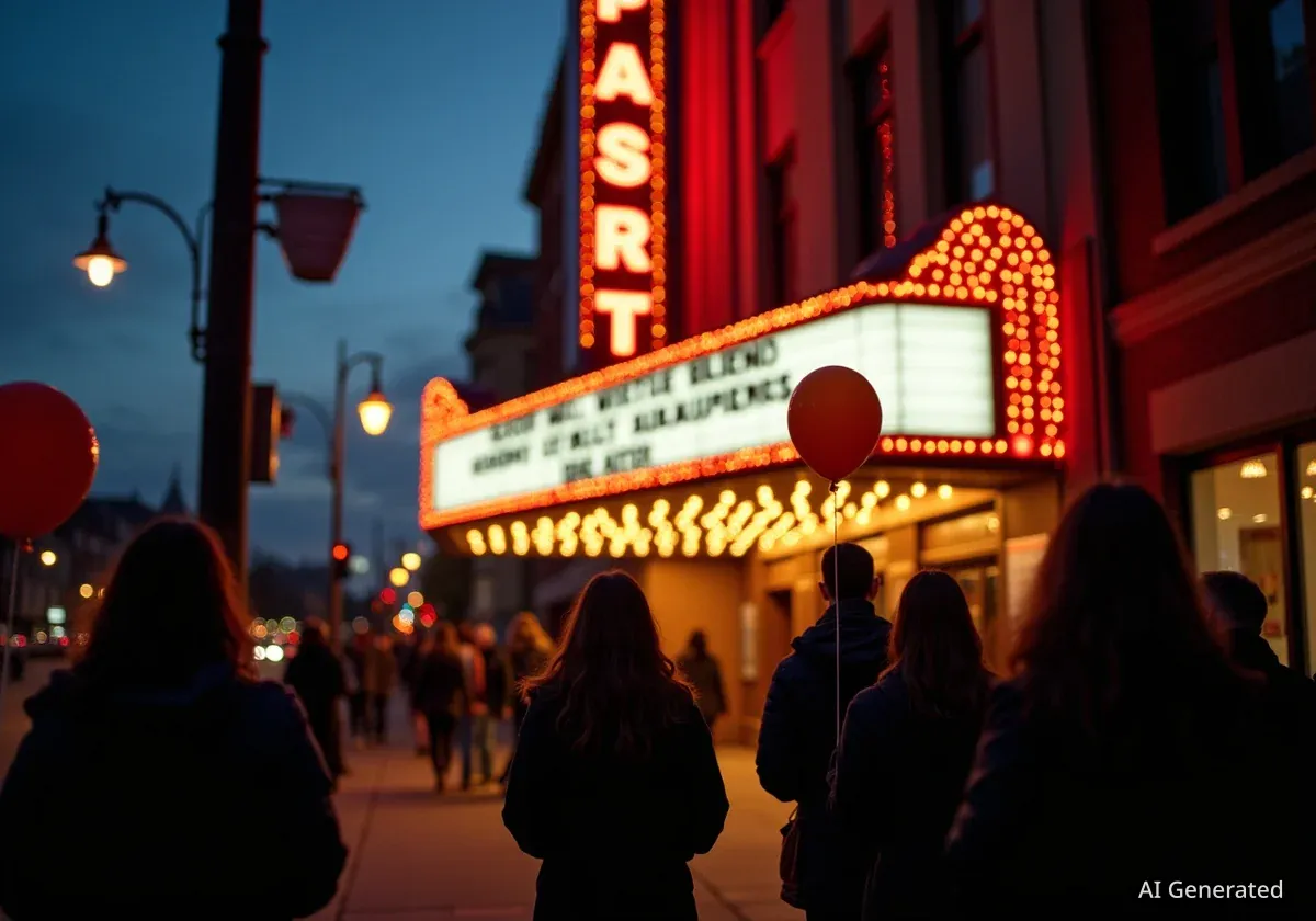Kino Cameo feiert 10 Jahre Filmkultur in Winterthur