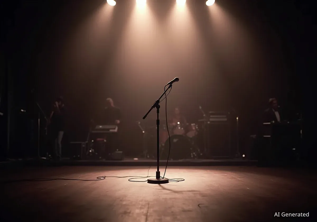 Dee Dee Bridgewater eröffnet Jazznojazz Festival