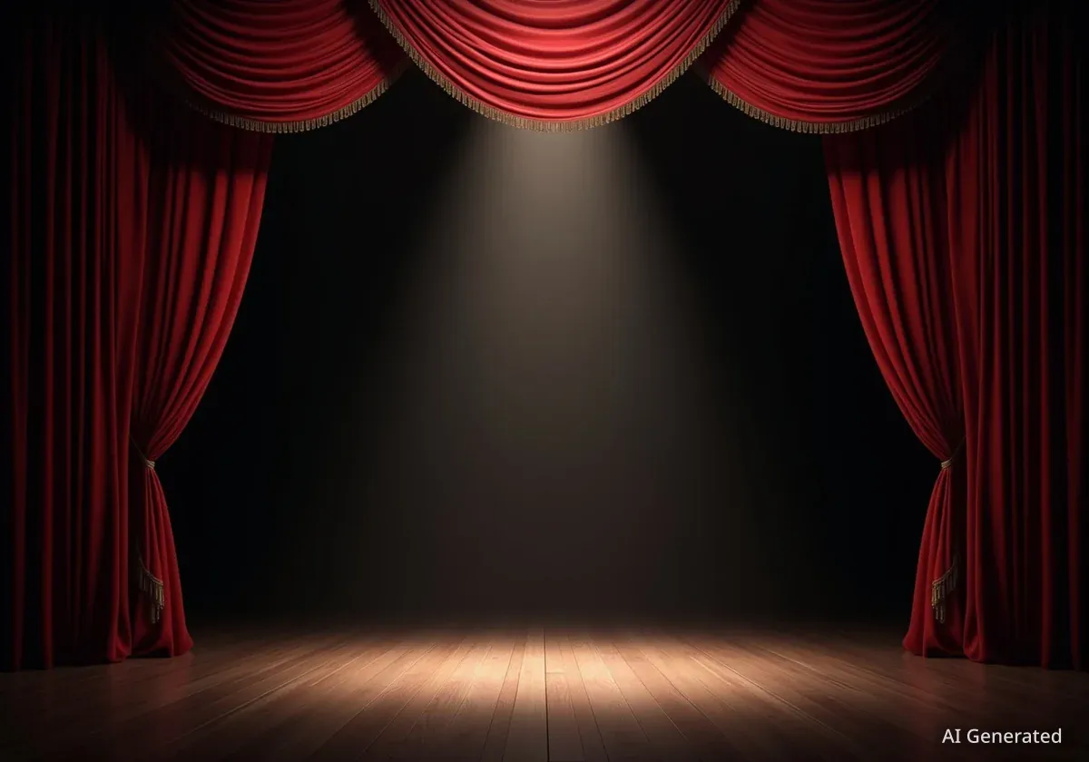 Musical-Erfolg 'Bodyguard' kommt in die Schweiz