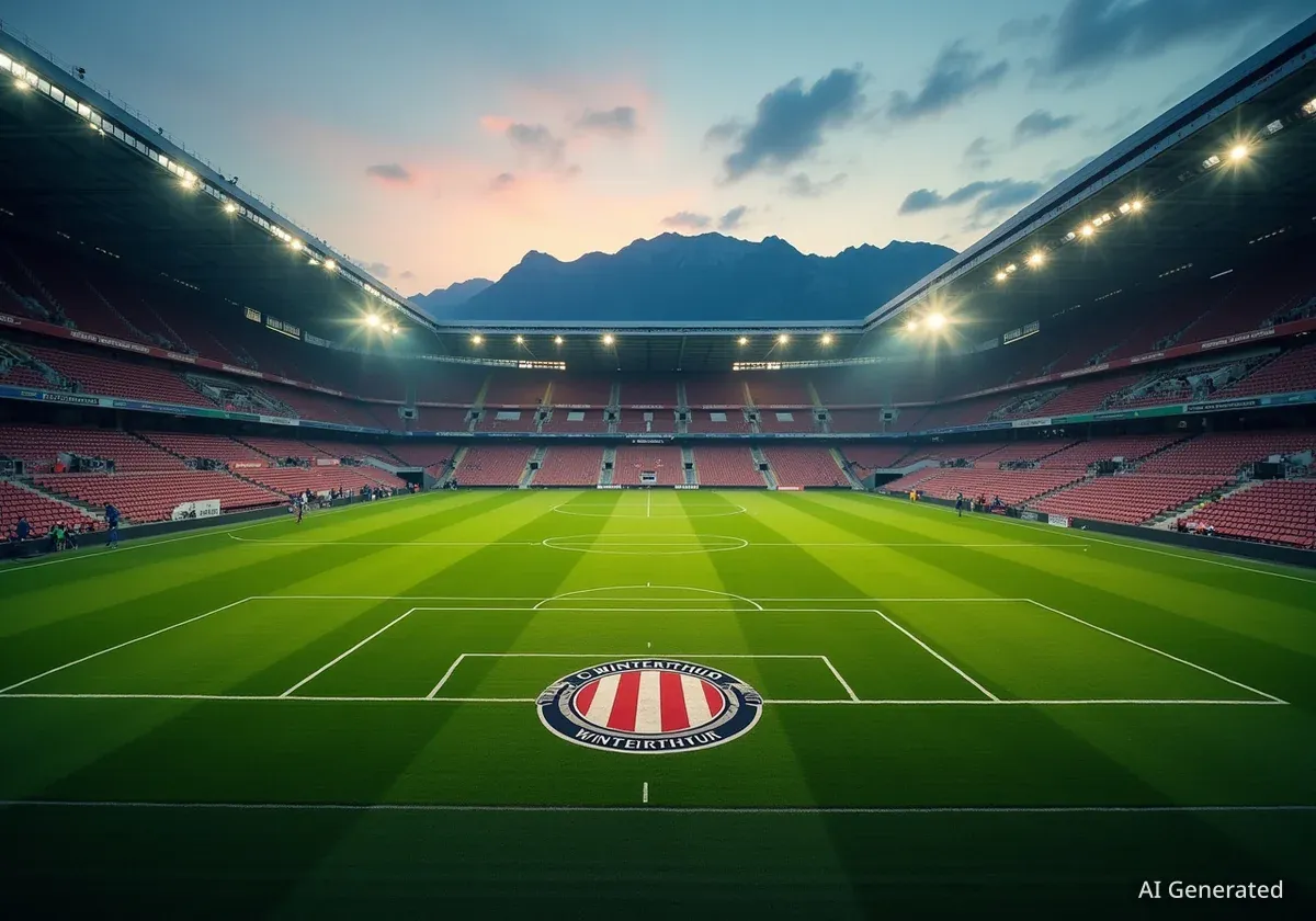 Patrick Rahmen kehrt zum FC Winterthur zurück