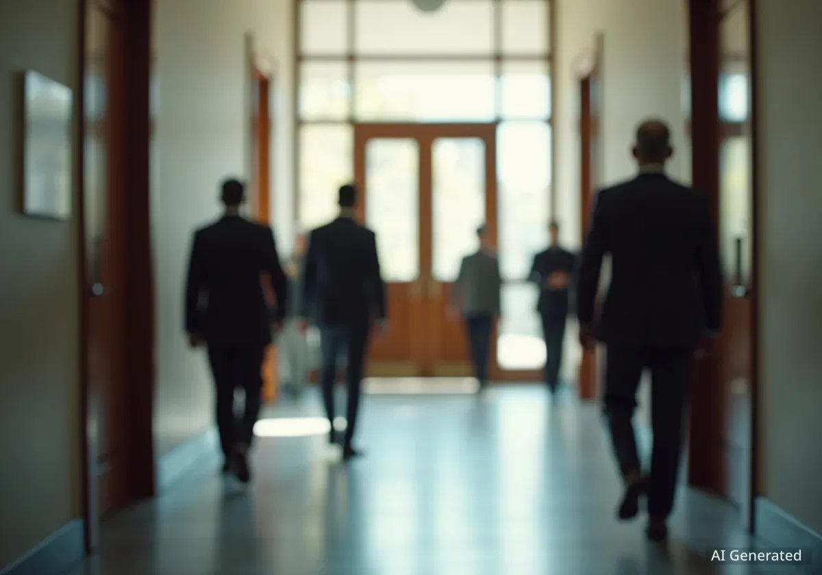 Bülacher Stadtrat beantragt höhere Entschädigungen