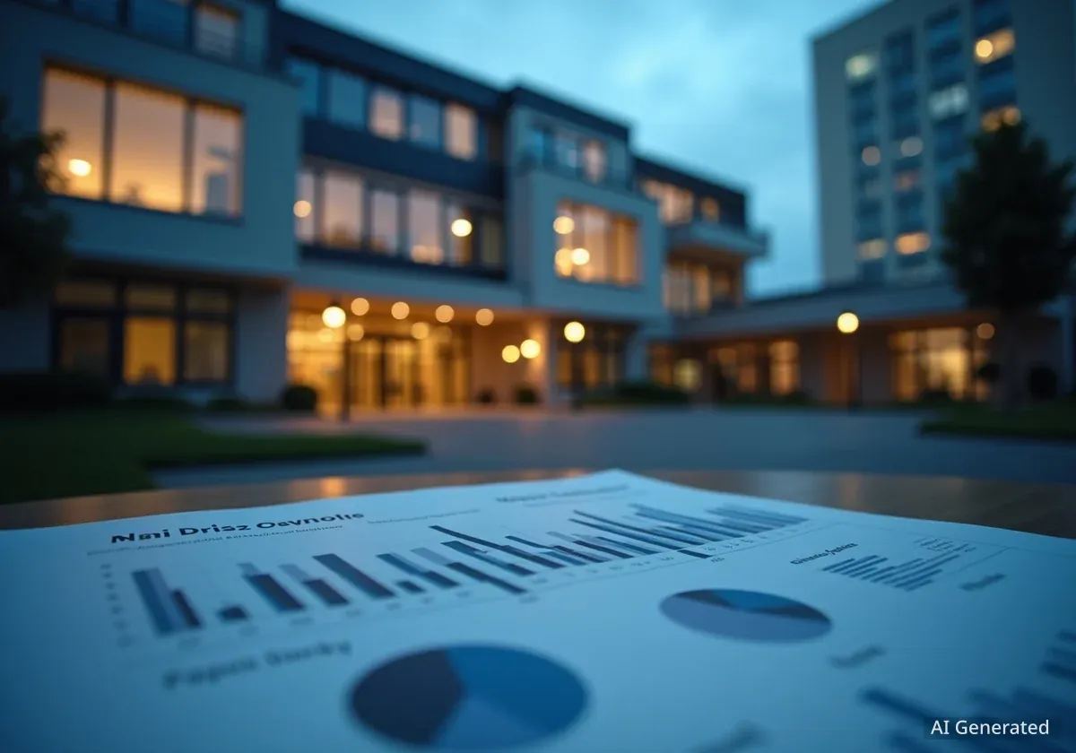 Wallisellen: Investitionen und Sparmassnahmen für 2026