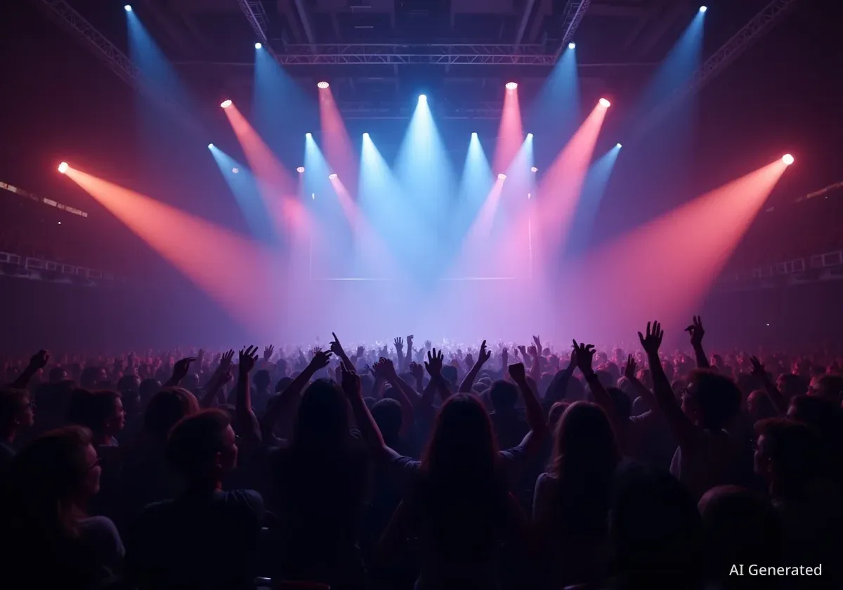 Swiss Influence Award ehrt Social-Media-Stars