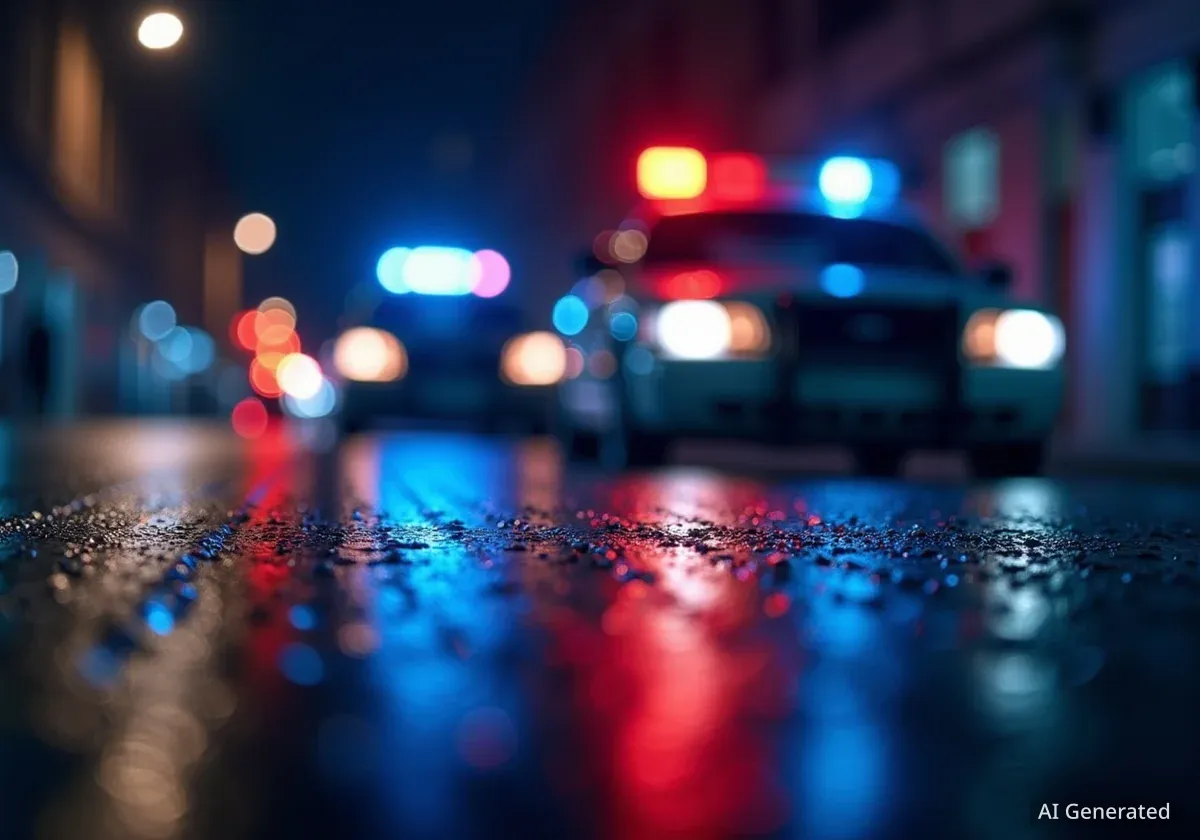 Mann aus Winterthur plante Messerangriff auf Juden