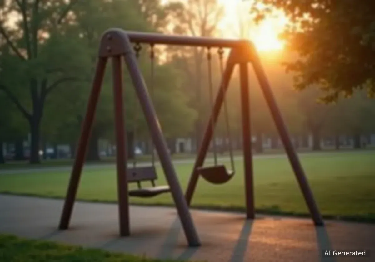 Mutter und Sohn aus Opfikon vermisst