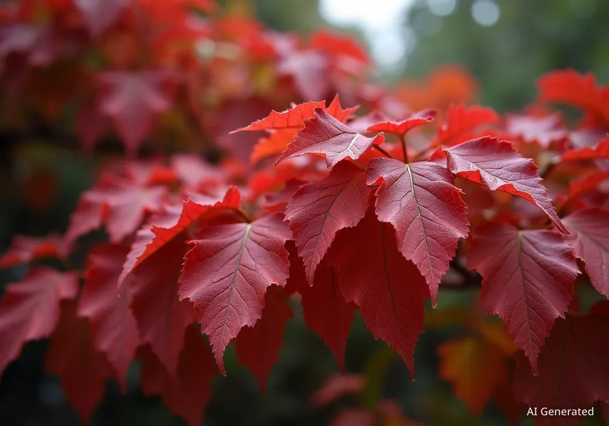 Invasive Jungfernrebe: Gefahr für Zürcher Biodiversität