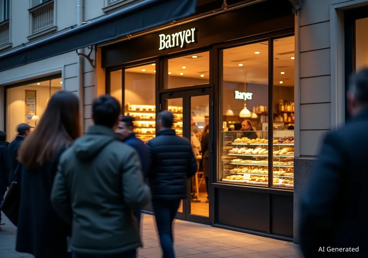 Cinnamood eröffnet Filiale in Winterthur