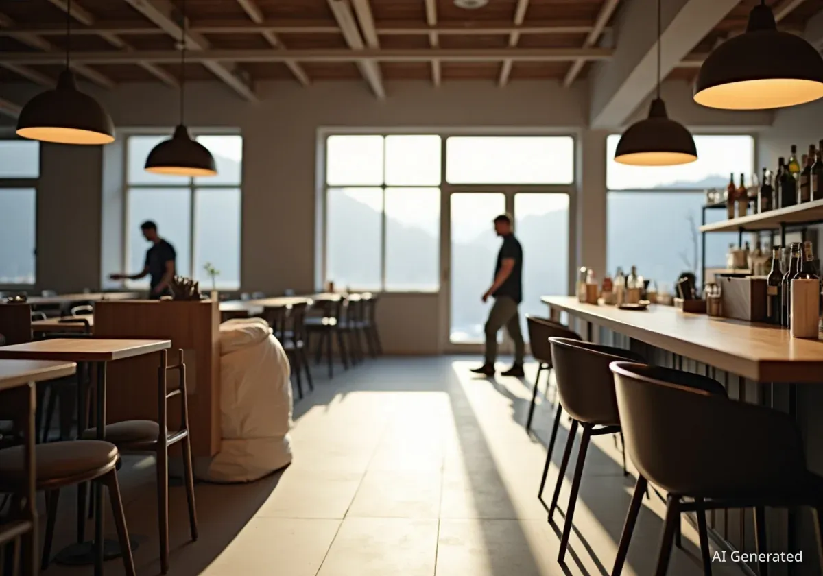 San Siro ersetzt Gerry's Bar in Winterthur