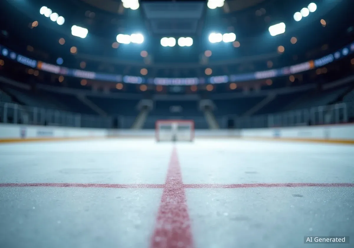 EHC Winterthur erlebt Debakel in Thurgau