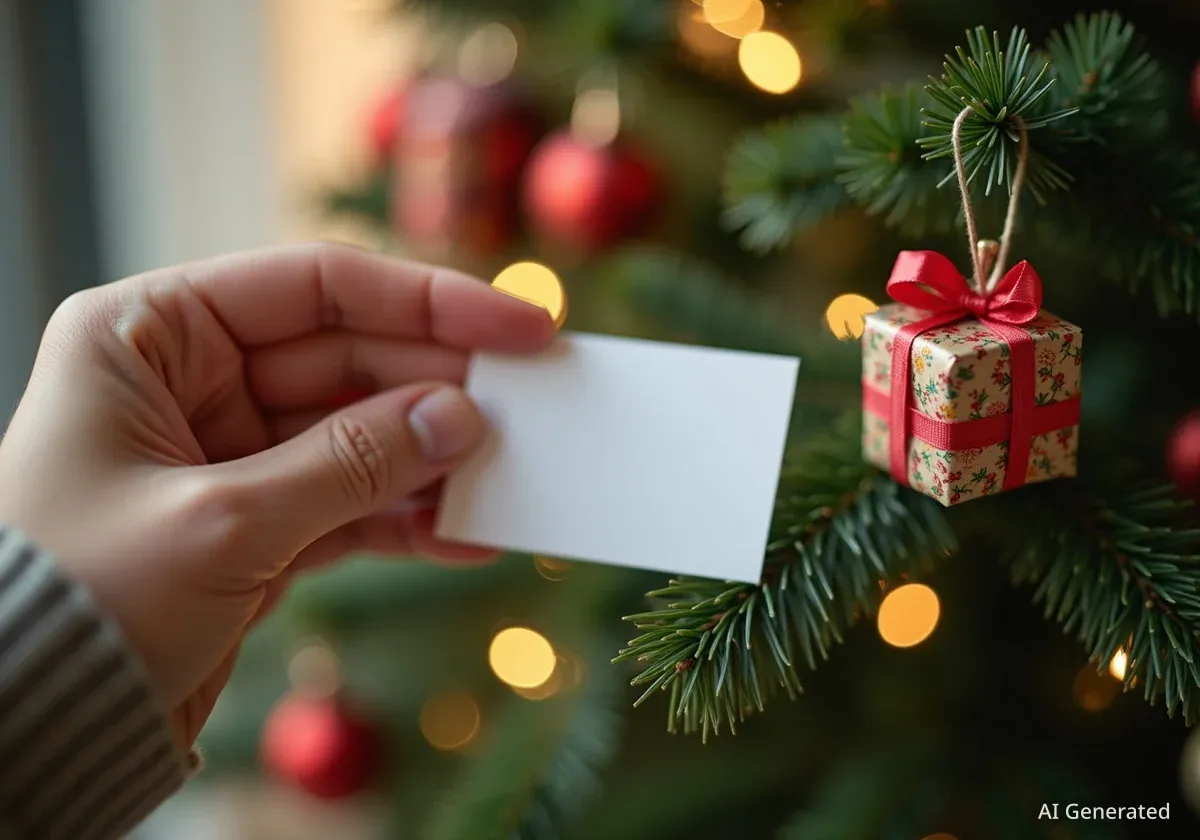 Wunschbaum-Aktion in Niederglatt startet erstmals