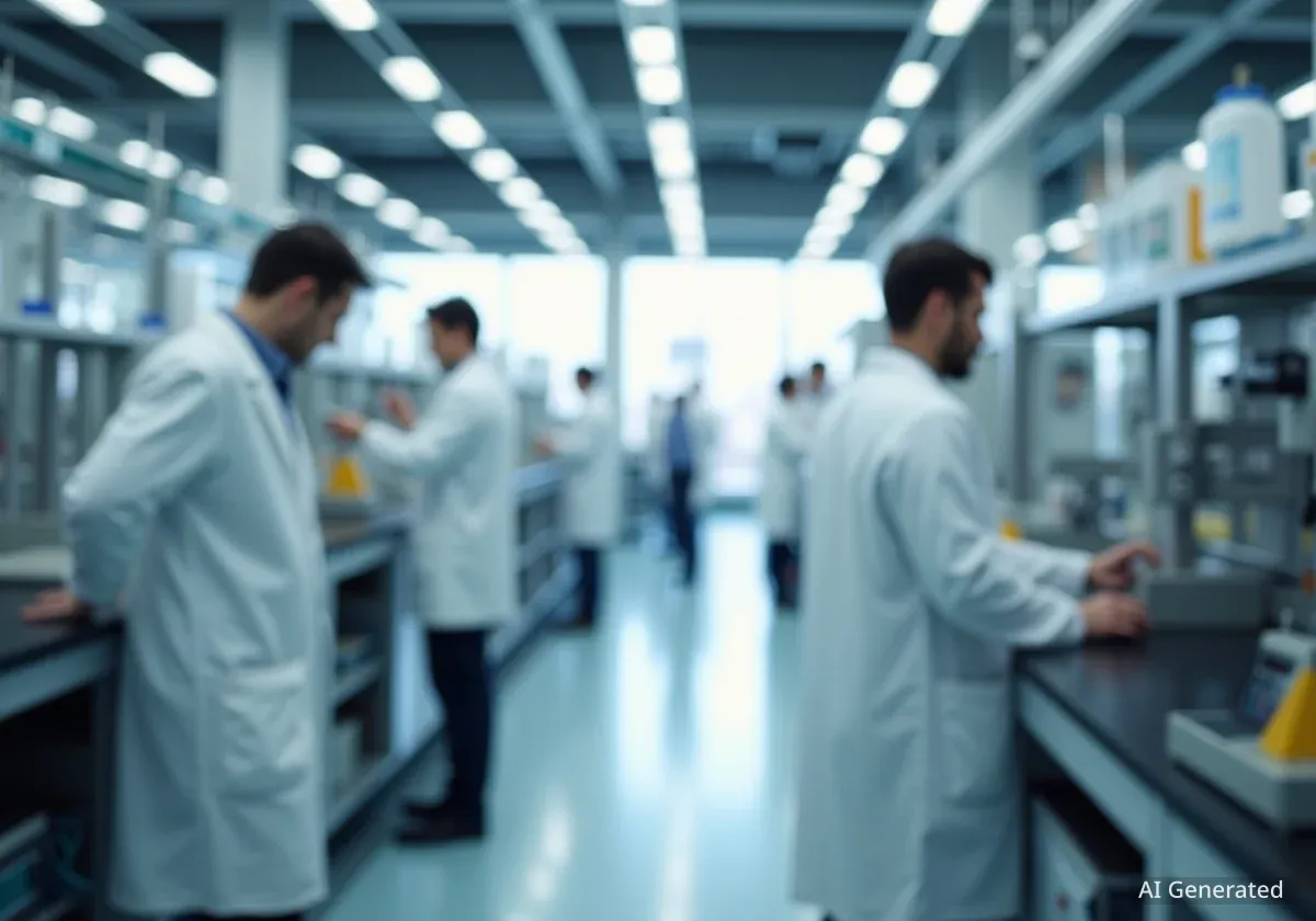 Schweiz fördert Netto-Null-Lösungen