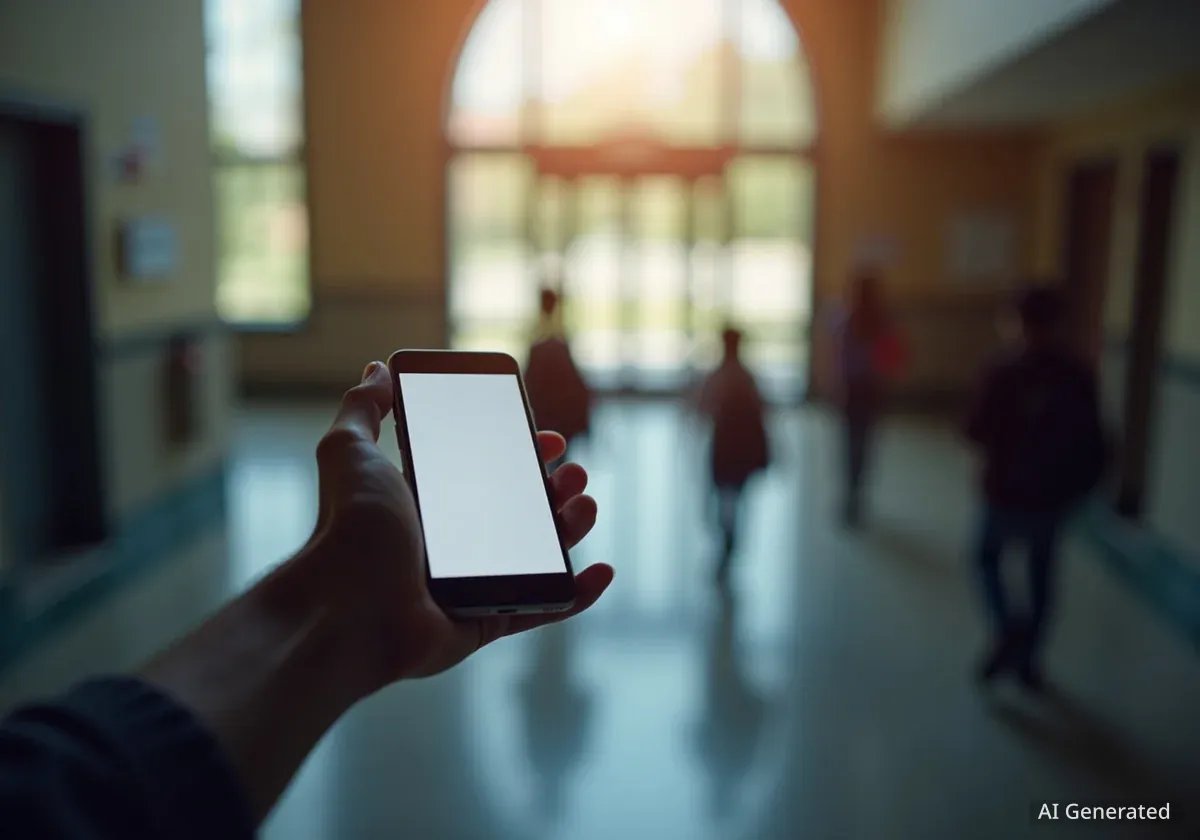 Schule Kloten: Neue Eltern-App erreicht fast 100 Prozent Nutzung