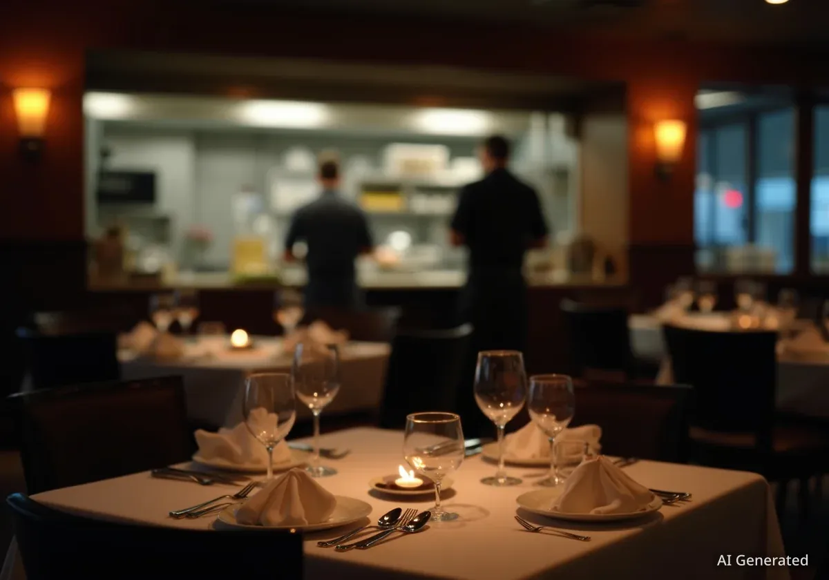 Winterthurer Restaurant Trübli steht zum Verkauf