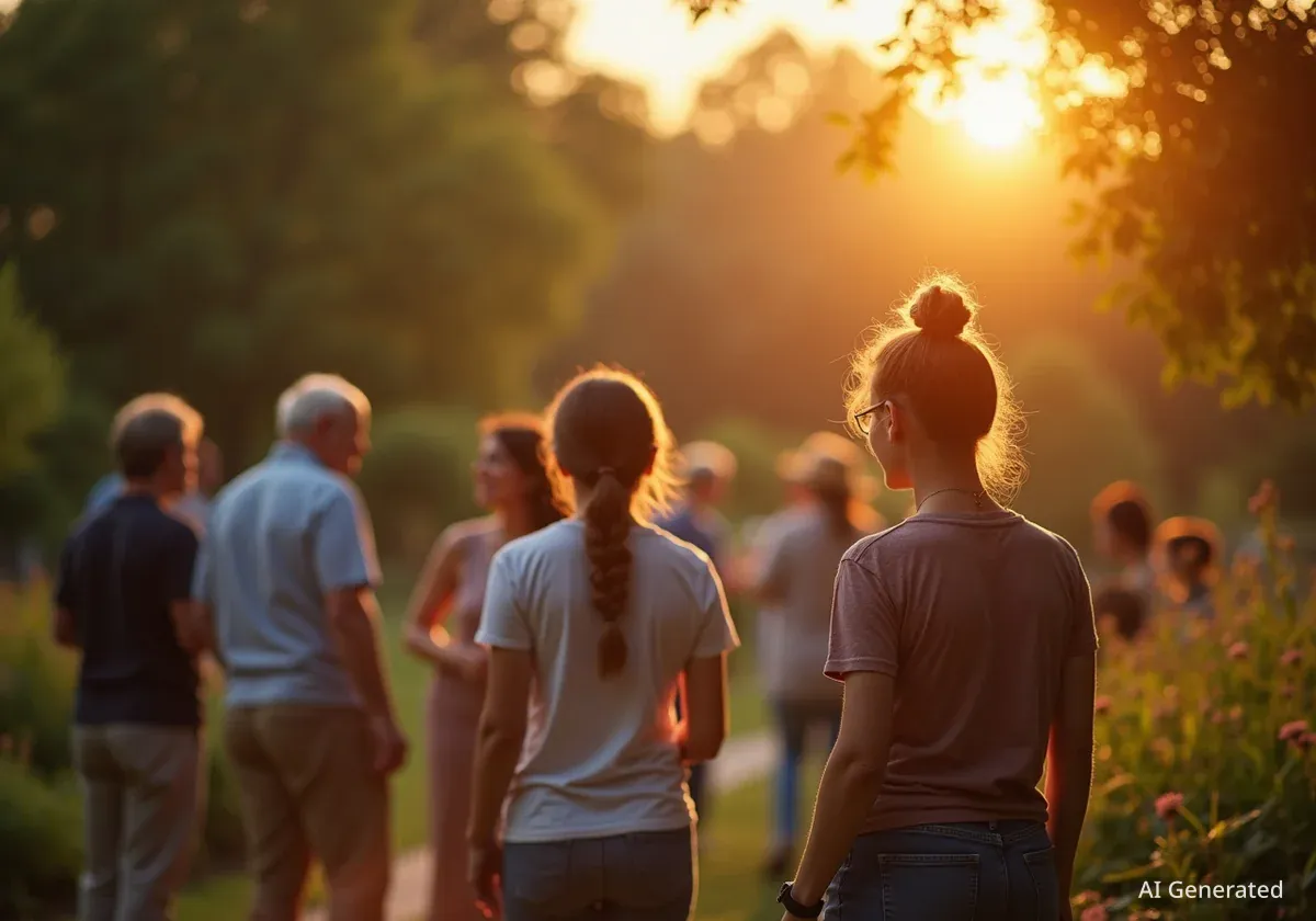 Arbeitsgruppe «Gemeinsam bis ins Hohe Alter» erfolgreich