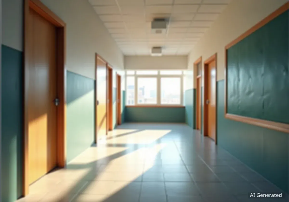 Winterthur: Rekord bei Schulzuteilungen