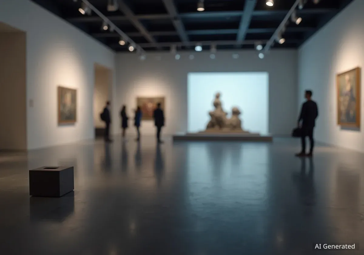 Jungkunst Winterthur kämpft mit massiven Sponsorenkürzungen