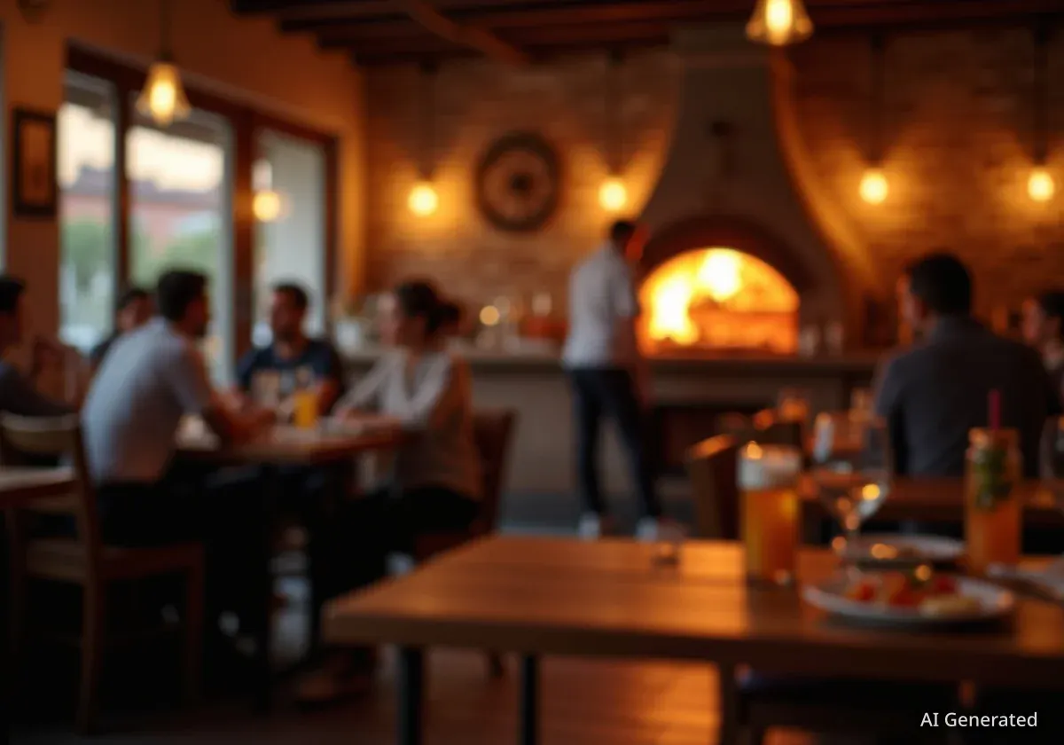 Salands Gaststätte Chelleland wieder geöffnet