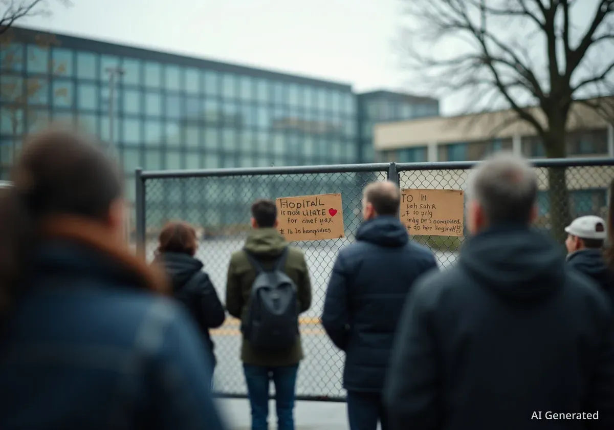 Spital Uster schliesst Kita nach 50 Jahren