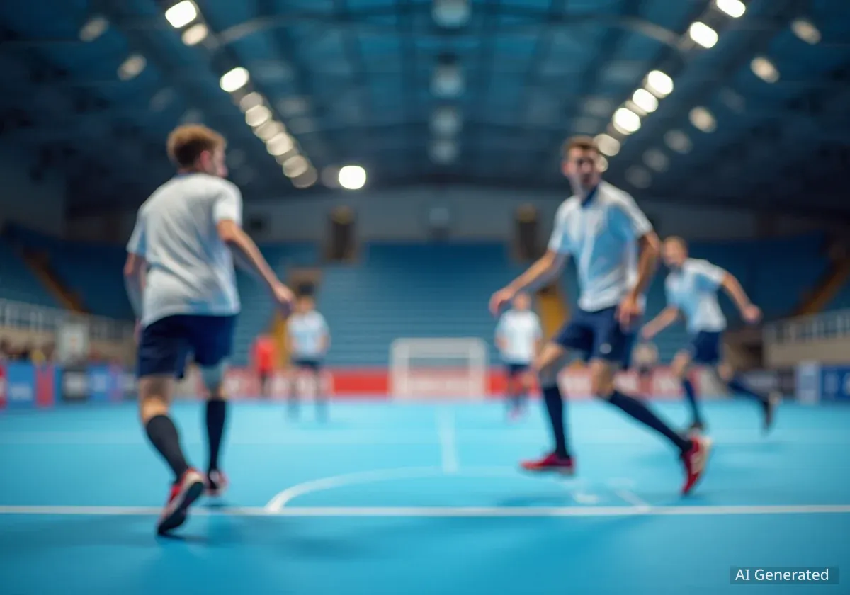 Floorball: Bülach siegt gegen UBN, verliert gegen Frauenfeld